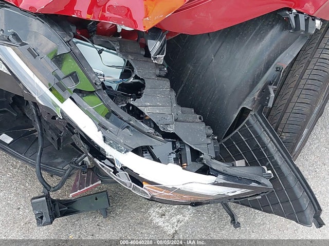 Hyundai ELANTRA SEL 2024 KMHLS4DG2RU678952 Image 19