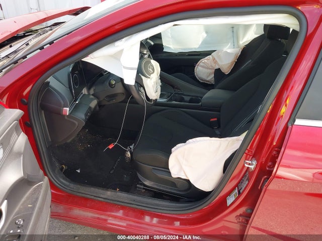 Hyundai ELANTRA SEL 2024 KMHLS4DG2RU678952 Image 5