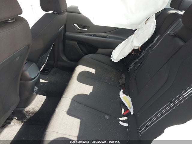 Hyundai ELANTRA SEL 2024 KMHLS4DG2RU678952 Image 8