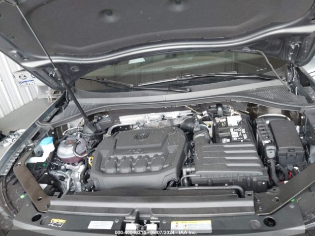 3VVNB7AX9RM121142 Volkswagen Tiguan 2.0t Se