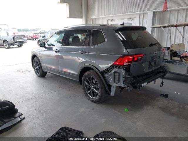 3VVNB7AX9RM121142 Volkswagen Tiguan 2.0t Se