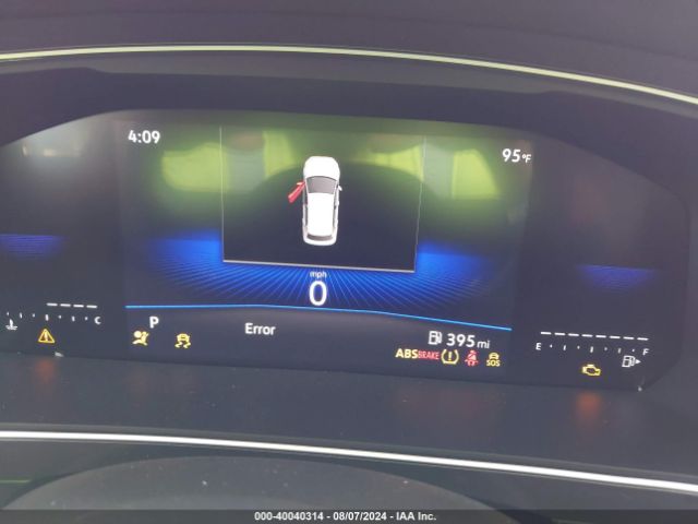 3VVNB7AX9RM121142 Volkswagen Tiguan 2.0t Se