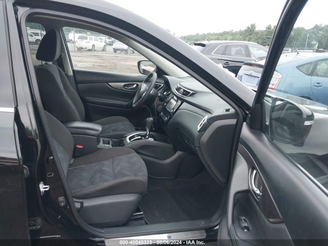 Nissan ROGUE SV 2015 KNMAT2MV7FP575385 Image 5