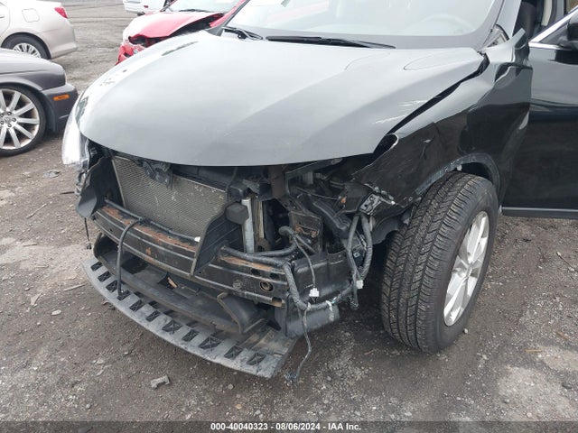 Nissan ROGUE SV 2015 KNMAT2MV7FP575385 Image 6