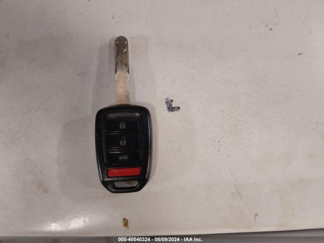 Honda Civic Lx 2014 19XFB2F55EE200745 Image 11