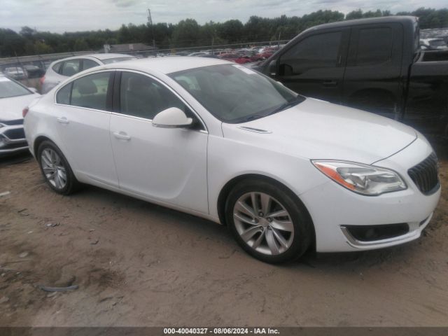 2G4GK5EX0E9216094 auction archive image