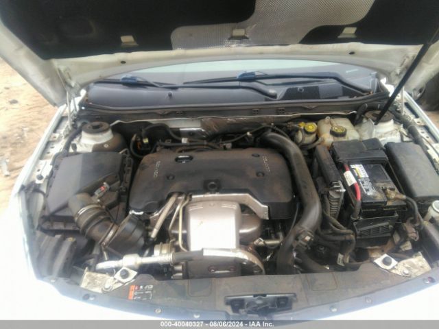 2G4GK5EX0E9216094 Buick Regal Turbo