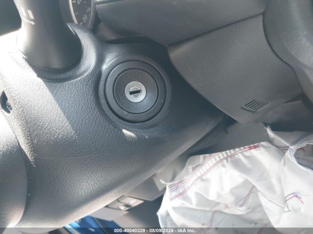 3N1CN8DVXPL837549 Nissan Versa 1.6 S Xtronic Cvt