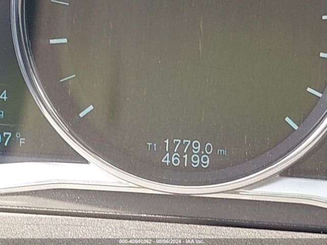 YV1612TD8F1314767 Volvo S60 T5 Platinum