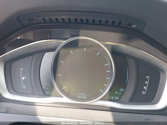YV1612TD8F1314767 Volvo S60 T5 Platinum