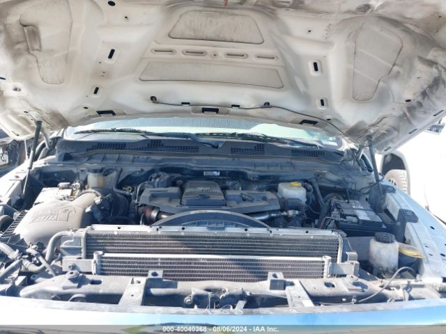 3C6UR5CL7EG144875 RAM 2500 Tradesman