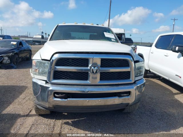 3C6UR5CL7EG144875 RAM 2500 Tradesman