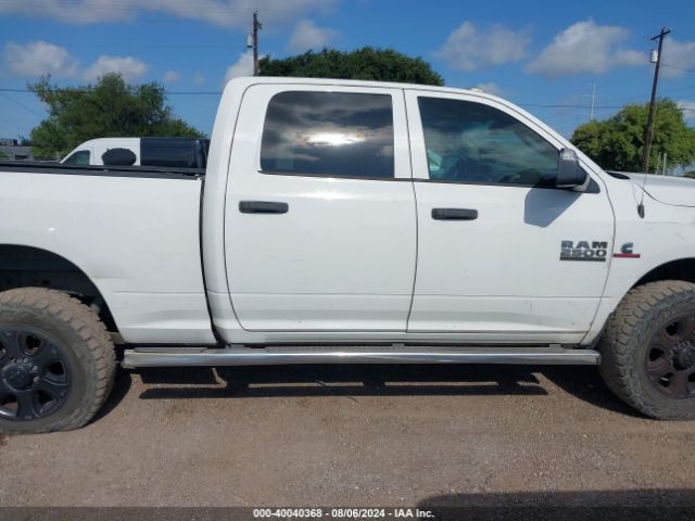 3C6UR5CL7EG144875 RAM 2500 Tradesman