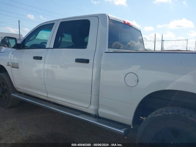 3C6UR5CL7EG144875 RAM 2500 Tradesman