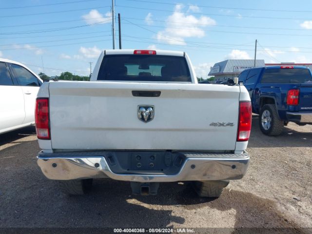 3C6UR5CL7EG144875 RAM 2500 Tradesman