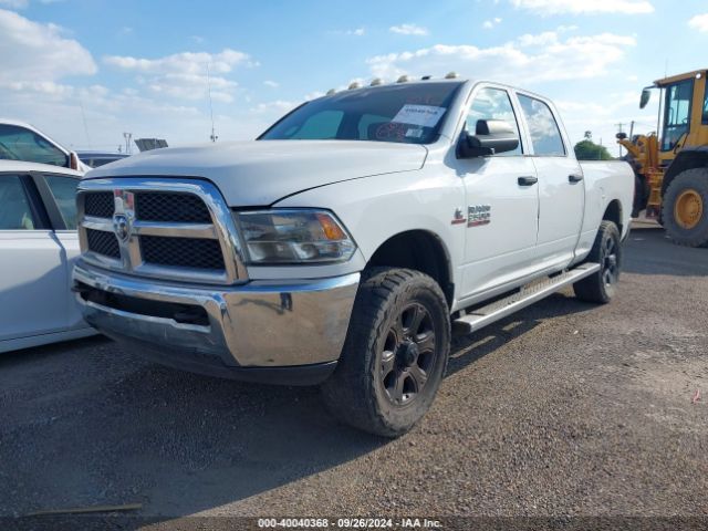 3C6UR5CL7EG144875 RAM 2500 Tradesman