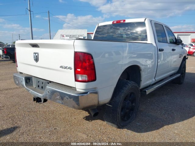 3C6UR5CL7EG144875 RAM 2500 Tradesman