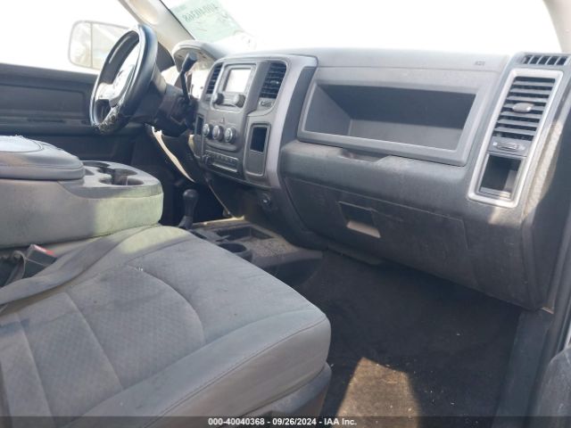3C6UR5CL7EG144875 RAM 2500 Tradesman