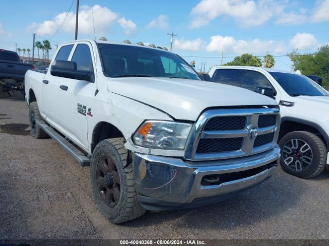 3C6UR5CL7EG144875 RAM 2500 Tradesman