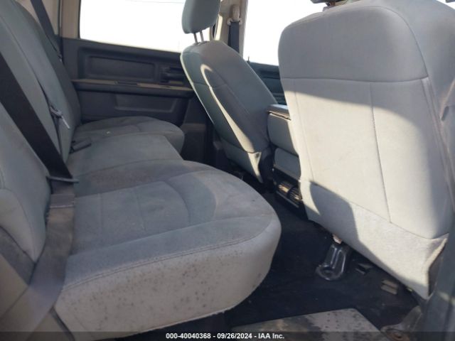 3C6UR5CL7EG144875 RAM 2500 Tradesman