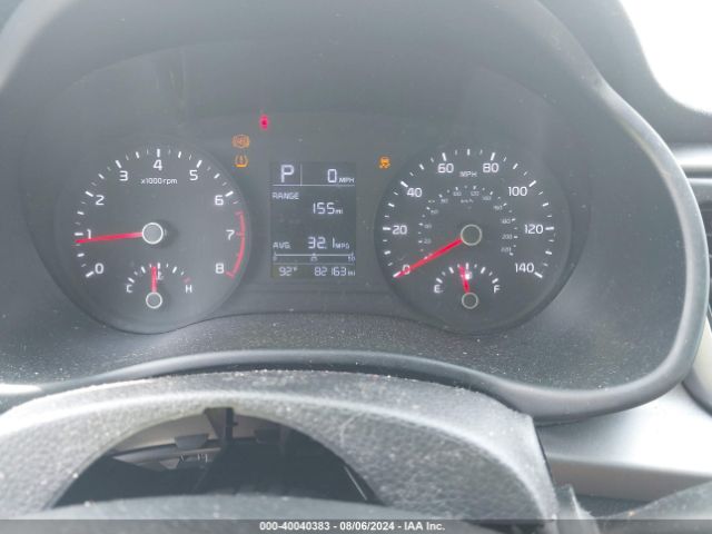 3KPA25AB1KE210337 KIA Rio 5-door S