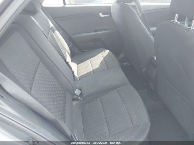 3KPA25AB1KE210337 KIA Rio 5-door S