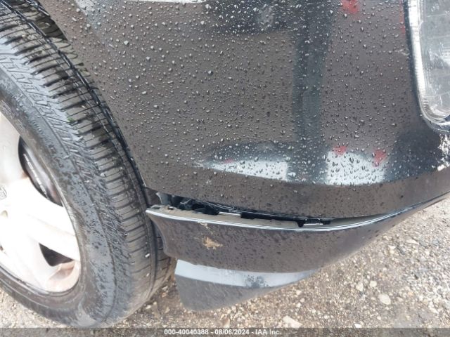 2008 PORSCHE CAYENNE WP1AA29P88LA17487 Photo 5