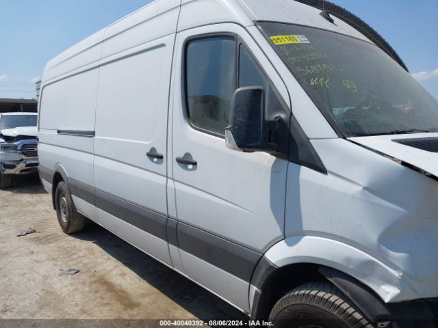 WD3PE8CDXHP568752 Mercedes-Benz Sprinter 2500 High Roof V6