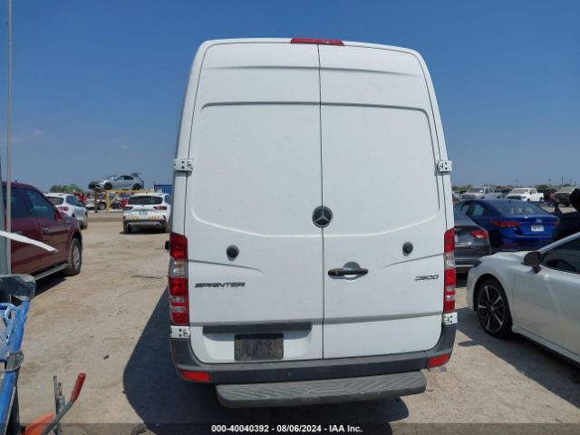 WD3PE8CDXHP568752 Mercedes-Benz Sprinter 2500 High Roof V6