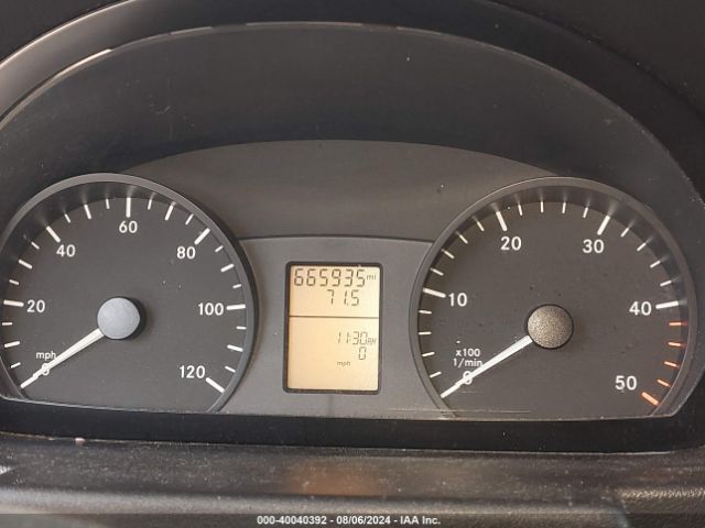 WD3PE8CDXHP568752 Mercedes-Benz Sprinter 2500 High Roof V6