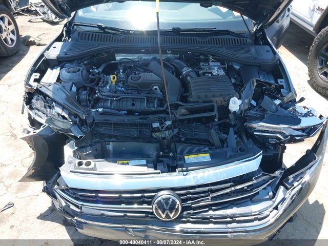 3VW5M7BU2RM062316 Volkswagen Jetta 1.5t S