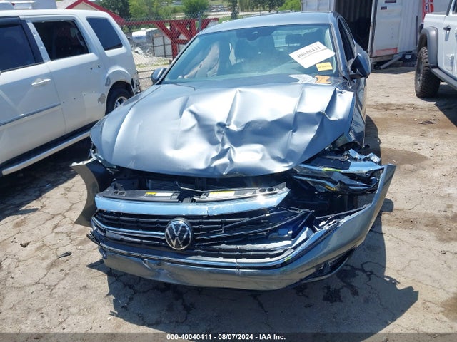 3VW5M7BU2RM062316 Volkswagen Jetta 1.5t S