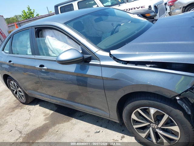 3VW5M7BU2RM062316 Volkswagen Jetta 1.5t S