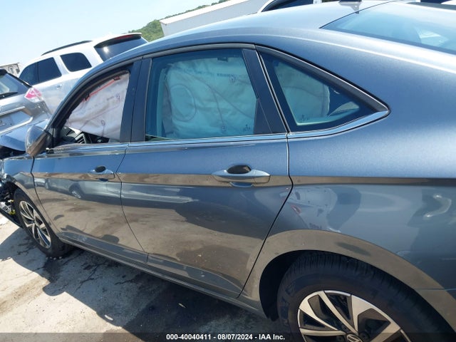 3VW5M7BU2RM062316 Volkswagen Jetta 1.5t S