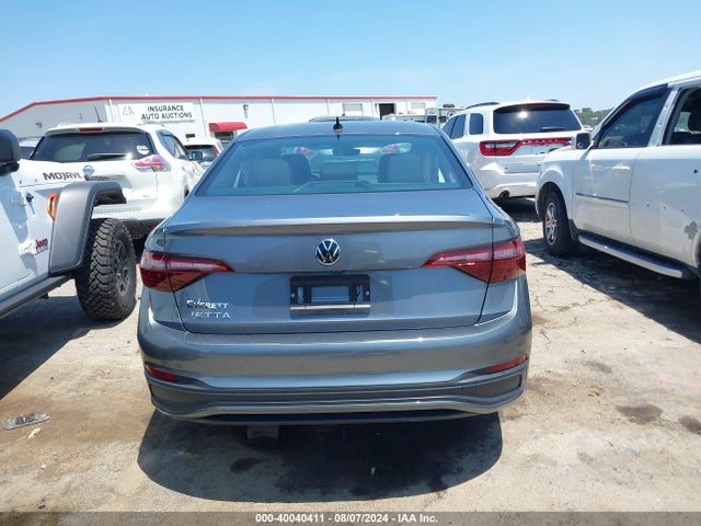 3VW5M7BU2RM062316 Volkswagen Jetta 1.5t S