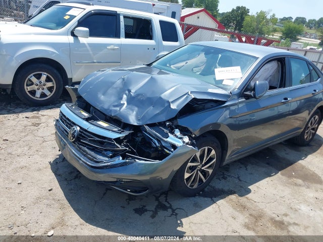 3VW5M7BU2RM062316 Volkswagen Jetta 1.5t S