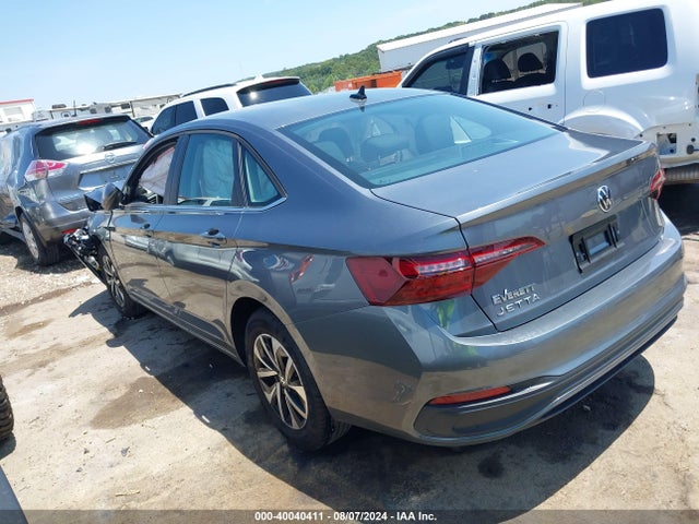 3VW5M7BU2RM062316 Volkswagen Jetta 1.5t S