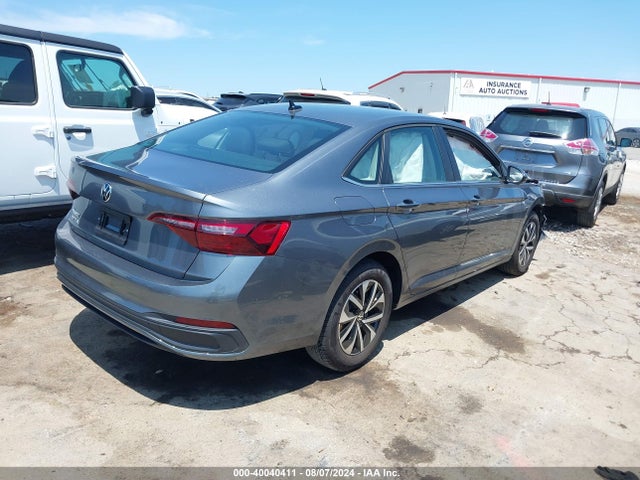 3VW5M7BU2RM062316 Volkswagen Jetta 1.5t S