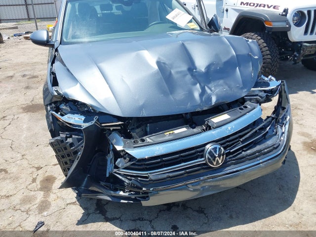 3VW5M7BU2RM062316 Volkswagen Jetta 1.5t S