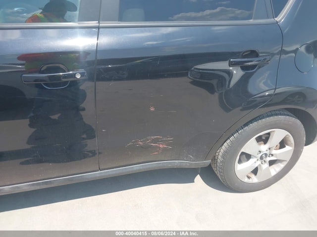 KIA Soul 2018 KNDJN2A24J7892795 Image 13