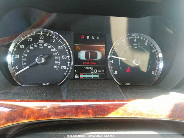 2007 JAGUAR XK SAJDA44B375B04937 Photo 6