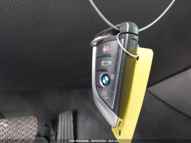5UXTA6C0XP9P99346 BMW X5 Phev Xdrive45e