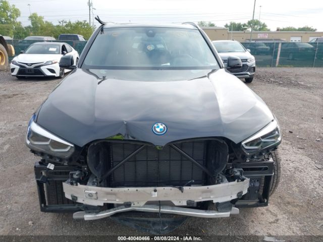5UXTA6C0XP9P99346 BMW X5 Phev Xdrive45e
