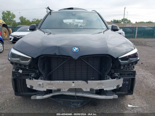 5UXTA6C0XP9P99346 BMW X5 Phev Xdrive45e