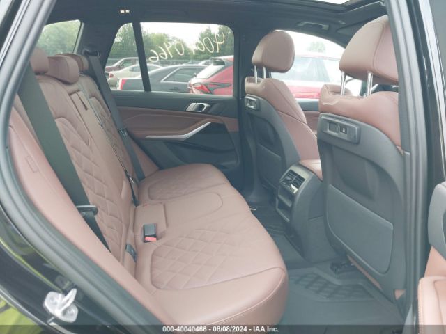 5UXTA6C0XP9P99346 BMW X5 Phev Xdrive45e