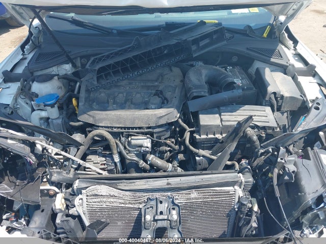 1VWBA7A39JC023801 Volkswagen Passat 2.0t Se
