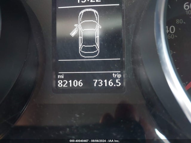 Volkswagen Passat 2.0t Se 2018 1VWBA7A39JC023801 Image 15