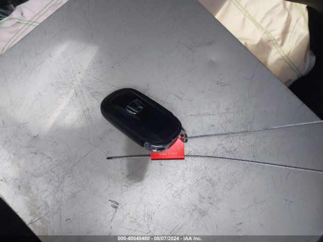 2HGFE2F21RH522324 Honda Civic Lx