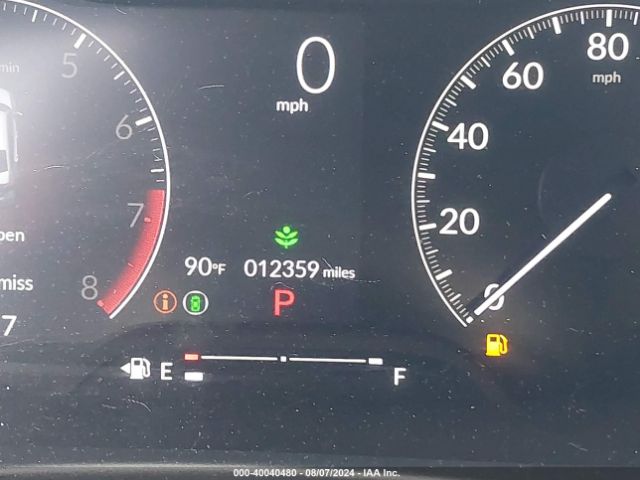 2HGFE2F21RH522324 Honda Civic Lx