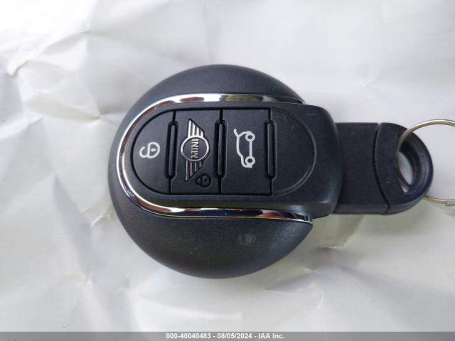 WMW53DK07P2S59520 Mini Hardtop Cooper S